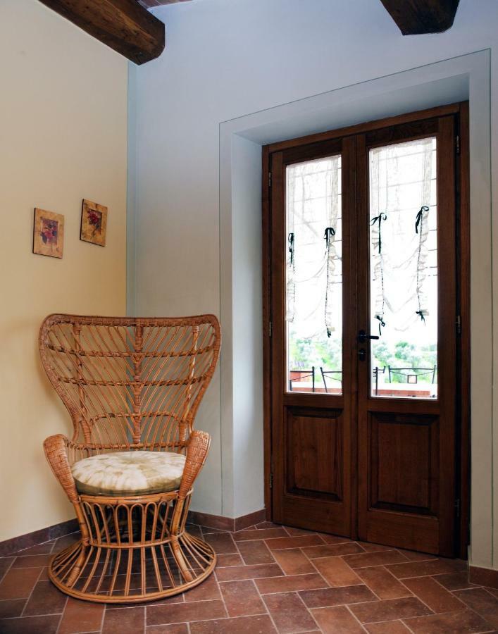 Campo Al Sole Villa Gaiole in Chianti Ngoại thất bức ảnh